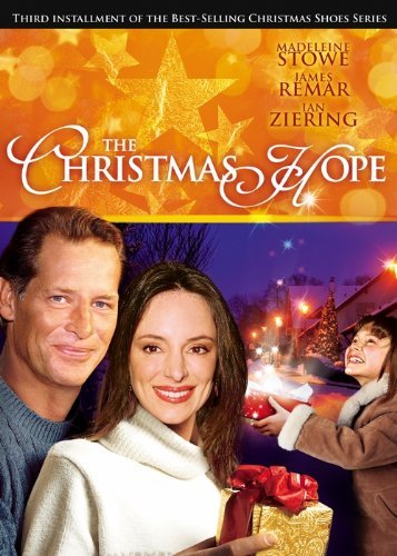 The Christmas Hope (2009) - Madeleine Stowe  DVD For Sale