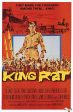 King Rat (1965) - George Segal  DVD  Colorized Version Sale