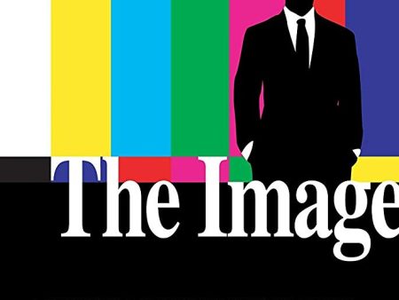 The Image (1990) - Albert Finney  DVD For Discount