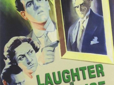 Laughter In Paradise (1951) - Alastair Sim    Colorized Version Online now