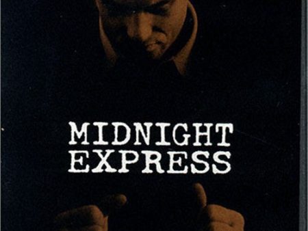 Midnight Express (1978) - Brad Davis  DVD Online Sale