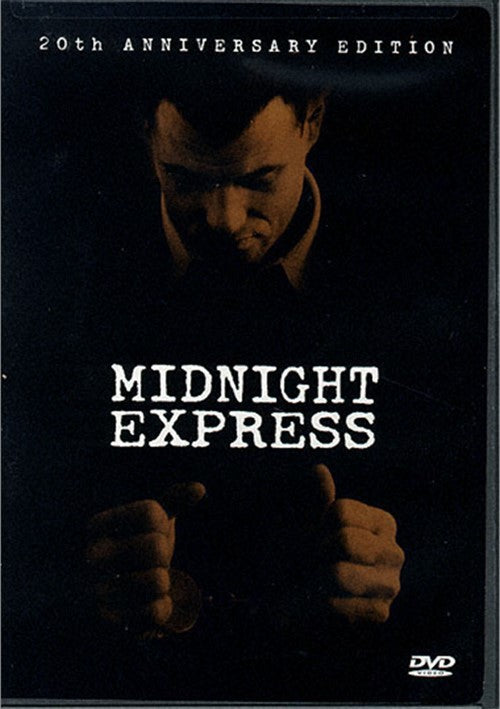 Midnight Express (1978) - Brad Davis  DVD Online Sale