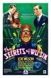 The Secrets Of Wu Sin (1932) - Lois Wilson  DVD For Cheap