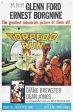 Torpedo Run (1958) - Glenn Ford  DVD For Discount