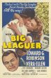 Big Leaguer (1953) - Edward G. Robinson  DVD Online