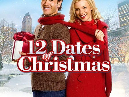 12 Dates Of Christmas (2011) - Laura Miyata on Sale