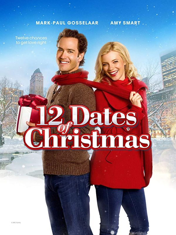 12 Dates Of Christmas (2011) - Laura Miyata on Sale