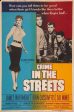 Crime In The Streets (1956) - John Cassavetes  DVD Fashion