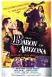 The Baron Of Arizona (1950) - Vincent Price  DVD For Cheap