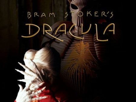 Bram Stoker´s Dracula (1992) - Gary Oldman   Blu-ray For Discount