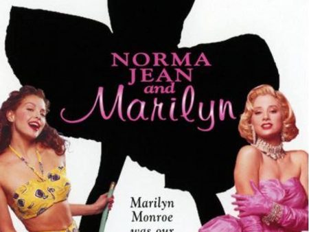 Norma Jean And Marilyn (1996) - Mira Sorvino  DVD Hot on Sale