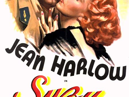 Suzy (1936) - Cary Grant  DVD Discount