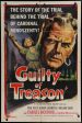 Guilty Of Treason (1950) - Charles Bickford  DVD Online now