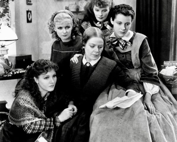 Little Women (1933) - Katharine Hepburn  DVD Online Sale