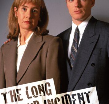 The Long Island Incident (1998) - Laurie Metcalf  DVD Online Hot Sale