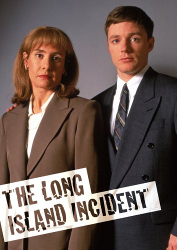 The Long Island Incident (1998) - Laurie Metcalf  DVD Online Hot Sale