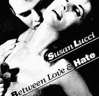 Between Love and Hate (1993) - Susan Lucci  DVD on Sale