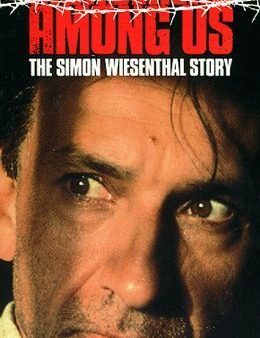 Murderers Among Us : The Simon Wiesenthal Story (1989) - Ben Kingsley  DVD Sale