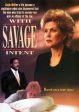 With Savage Intent (1992) - Elizabeth Montgomery  DVD Fashion