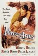 Force Of Arms (1951) - Wiiliam Holden  DVD Discount