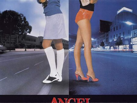 Angel (1984) - Cliff Gorman  DVD Online Hot Sale