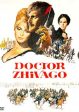 Doctor Zhivago (1965) - Omar Sharif  DVD For Cheap