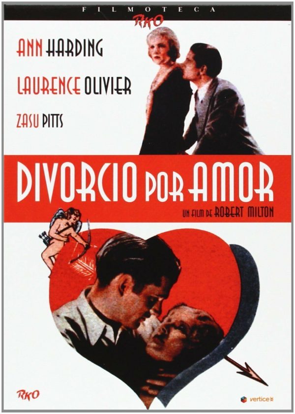 Westward Passage (1932) - Laurence Olivier  DVD For Sale