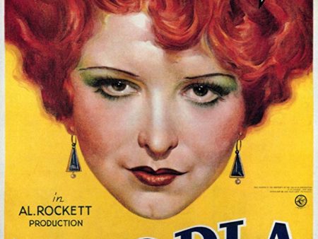 Hoopla (1933) - Clara Bow  DVD Hot on Sale