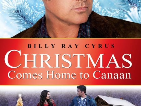 Christmas Comes To Canaan (2011) - Billy Ray Cyrus Online now