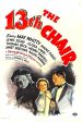 The Thirteenth Chair (1937) - May Whitty  DVD on Sale