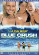 Blue Crush (2002) - Kate Bosworth  DVD For Cheap