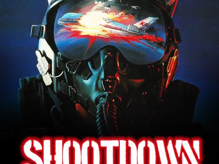 Shootdown (1988) - Angela Lansbury  DVD Online