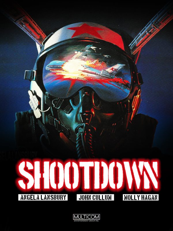 Shootdown (1988) - Angela Lansbury  DVD Online