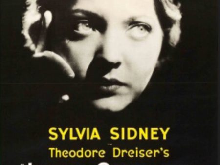 Jennie Gerhardt (1933) - Sylvia Sidney  DVD Online Sale