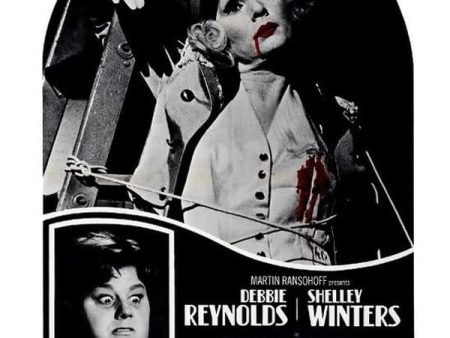 What´s The Matter with Helen ? (1971) - Debbie Reynolds  DVD Online Sale