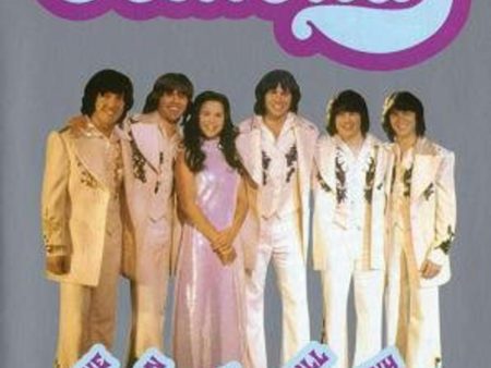 Inside The Osmonds (2001) - Bruce McGill  DVD Hot on Sale