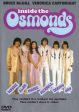 Inside The Osmonds (2001) - Bruce McGill  DVD Hot on Sale