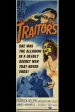 The Traitors (1962) - Patrick Allen  DVD Online Hot Sale