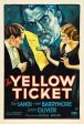 The Yellow Ticket (1931) - Elissa Landi  DVD Cheap