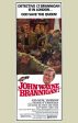 Brannigan (1975) - John Wayne For Sale