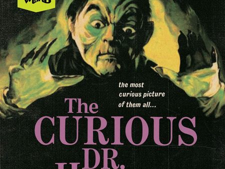 The Curious Dr. Humpp (1969) - Ricardo Bauleo  DVD Online Hot Sale