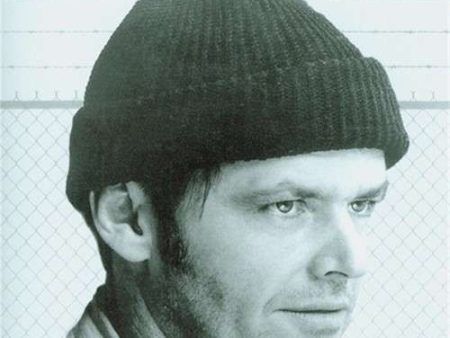 One Flew Over The Cuckoo s Nest (1975) - Jack Nicholson  DVD on Sale