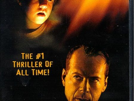 The Sixth Sense : Special Edition (1999) - Bruce Willis  DVD Online Hot Sale