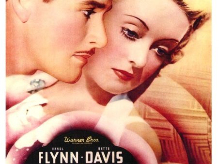 The Sisters (1938) - Errol Flynn  DVD Online Hot Sale