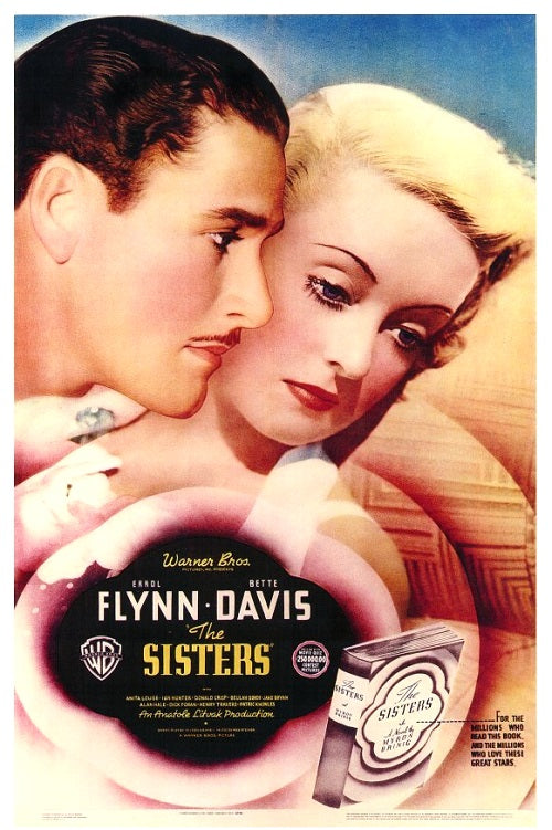 The Sisters (1938) - Errol Flynn  DVD Online Hot Sale