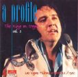 A Profile - The King On Stage Vol.2  (4 CD Set) DIGITAL DOWNLOAD Cheap