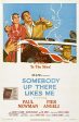 Somebody Up There Likes Me (1956) - Paul Newman  DVD For Sale