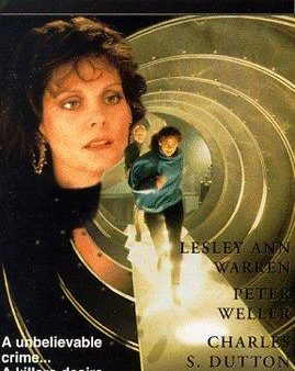 Apology (1986) - Lesley Ann Warren  DVD For Discount