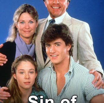 Sin Of Innocence (1986) - Bill Bixby  DVD For Discount