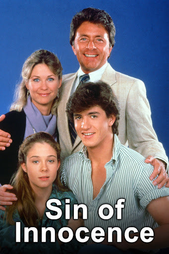 Sin Of Innocence (1986) - Bill Bixby  DVD For Discount